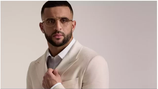 ВЗГЛЯД В БУДУЩЕЕ: МУЖСКАЯ КОЛЛЕКЦИЯ BOSS EYEWEAR 2025 ГОДА